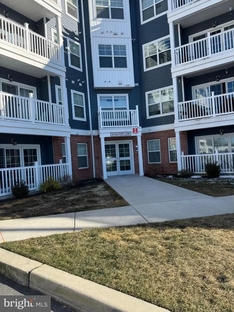 24160 Port Lane #107, Lewes, DE 19958 - Image #1