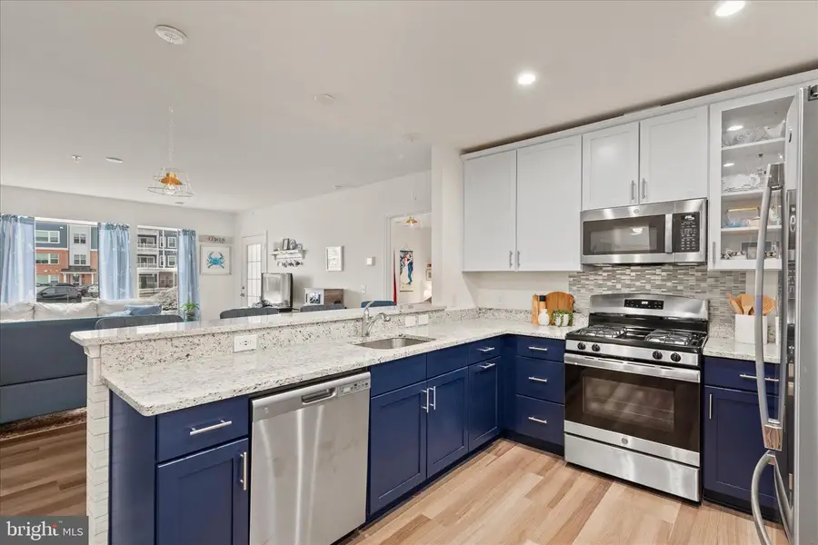 24160 Port Lane #107, Lewes, DE 19958 - #3