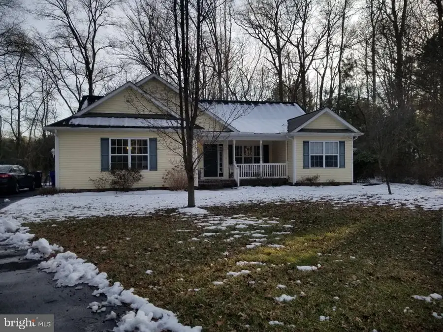 14 Boisenberry Ln, Georgetown, DE 19947 - #3