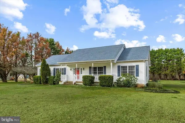 24618 Peterkins Rd, GEORGETOWN, DE 19947