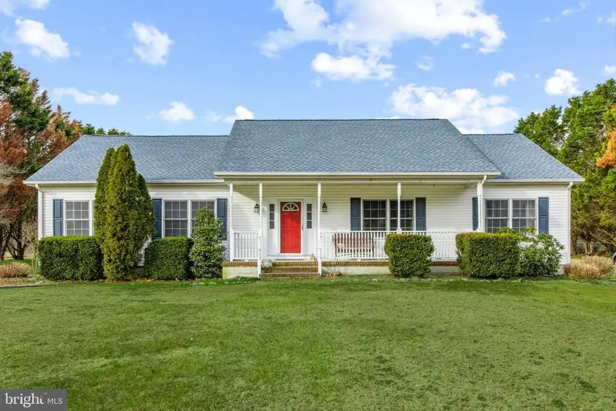 24618 Peterkins Rd, Georgetown, DE 19947 - #2