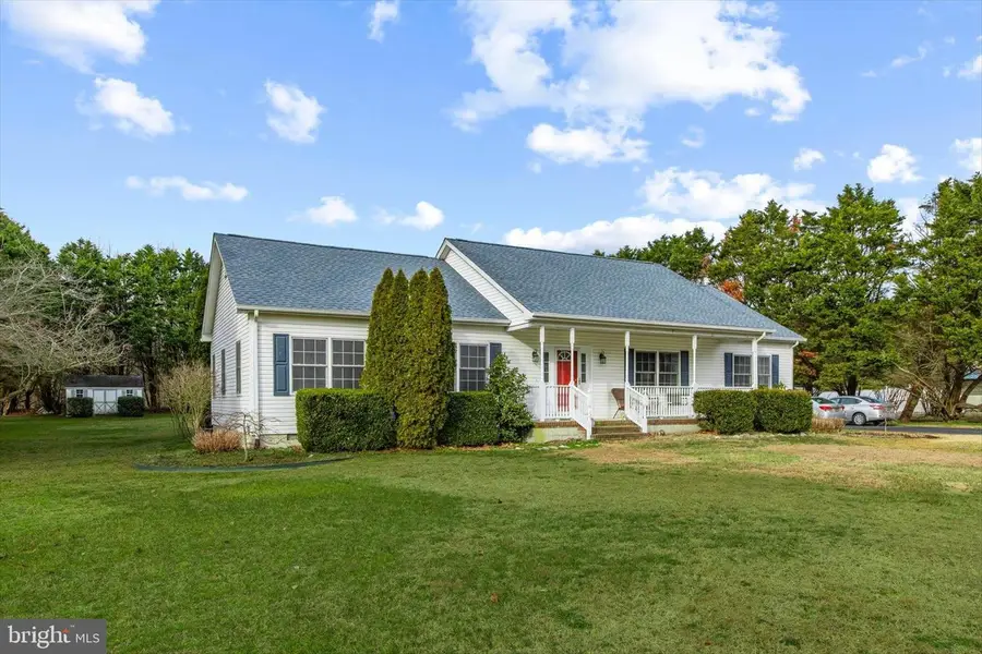 24618 Peterkins Rd, Georgetown, DE 19947 - #3