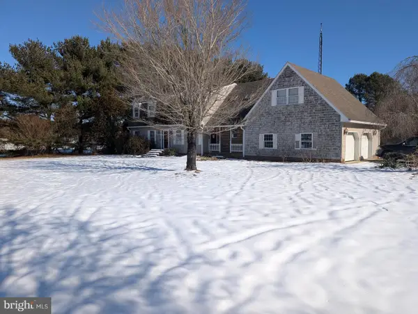 11373 Beideman Rd, LINCOLN, DE 19960