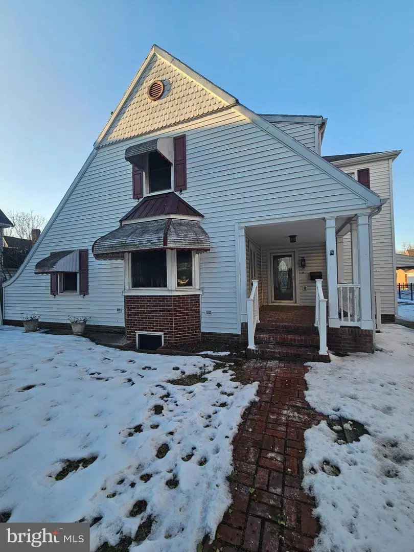 206 Market St, Bridgeville, DE 19933 - Image #2