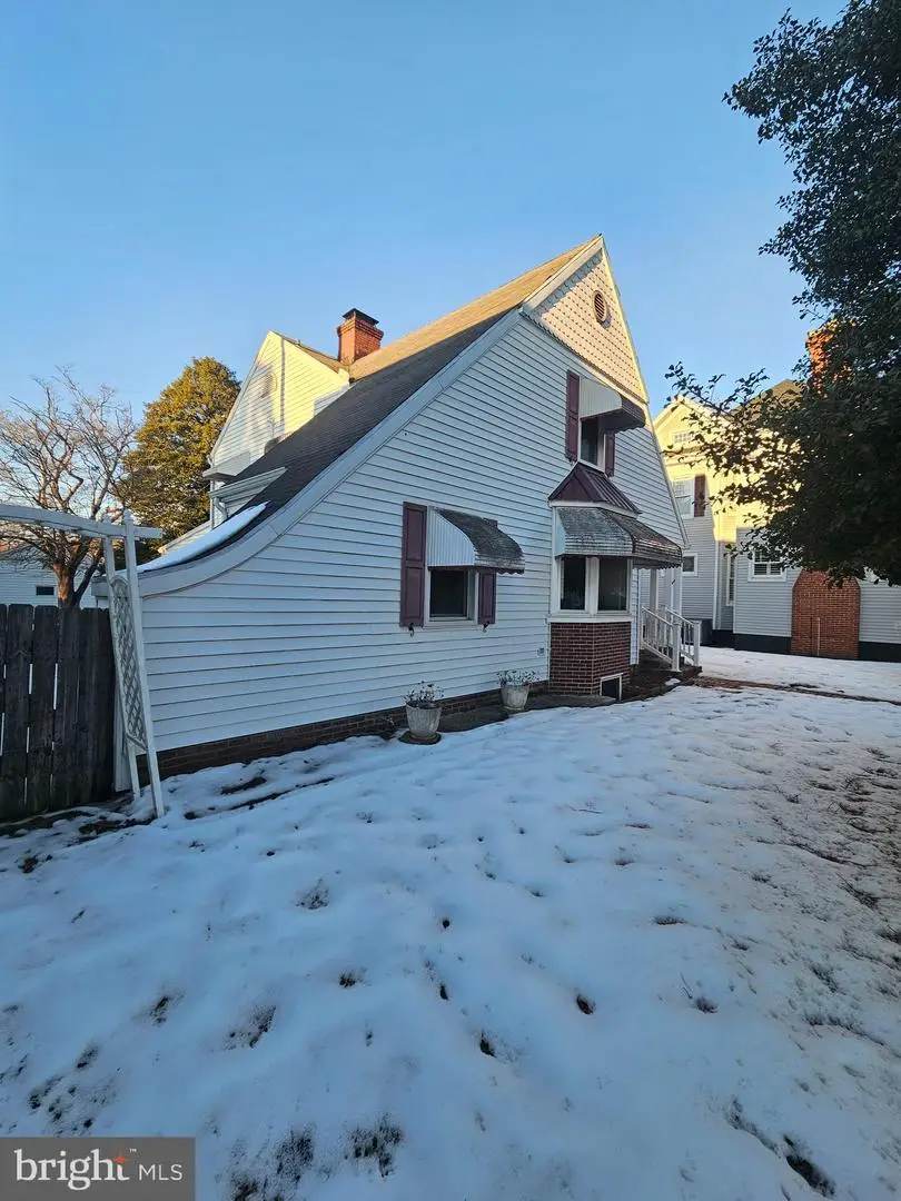 206 Market St, Bridgeville, DE 19933 - Image #3