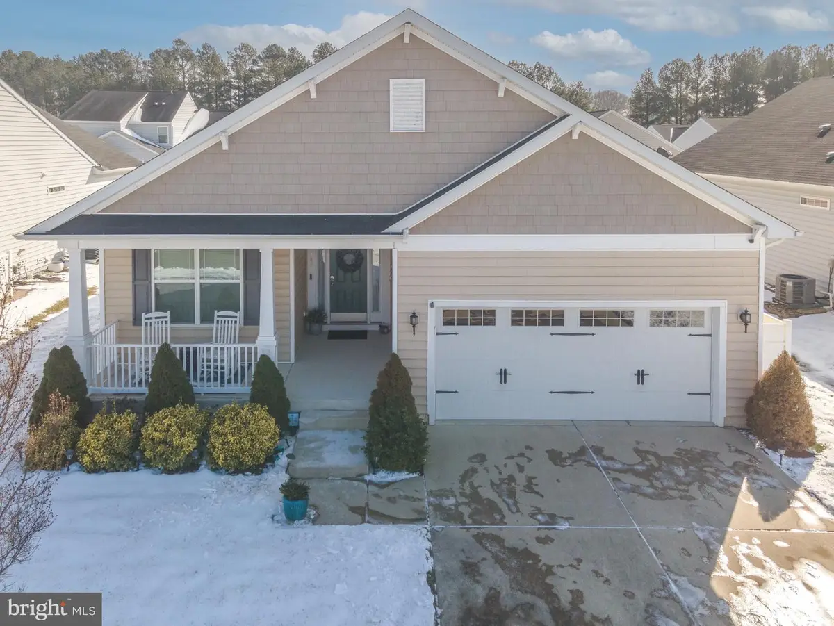 34148 Spring Brook Ave, Lewes, DE 19958 - #1
