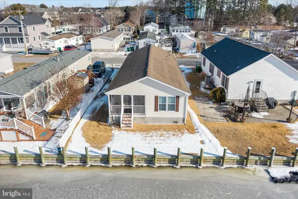 36981 Blue Teal Rd, SELBYVILLE, DE 19975