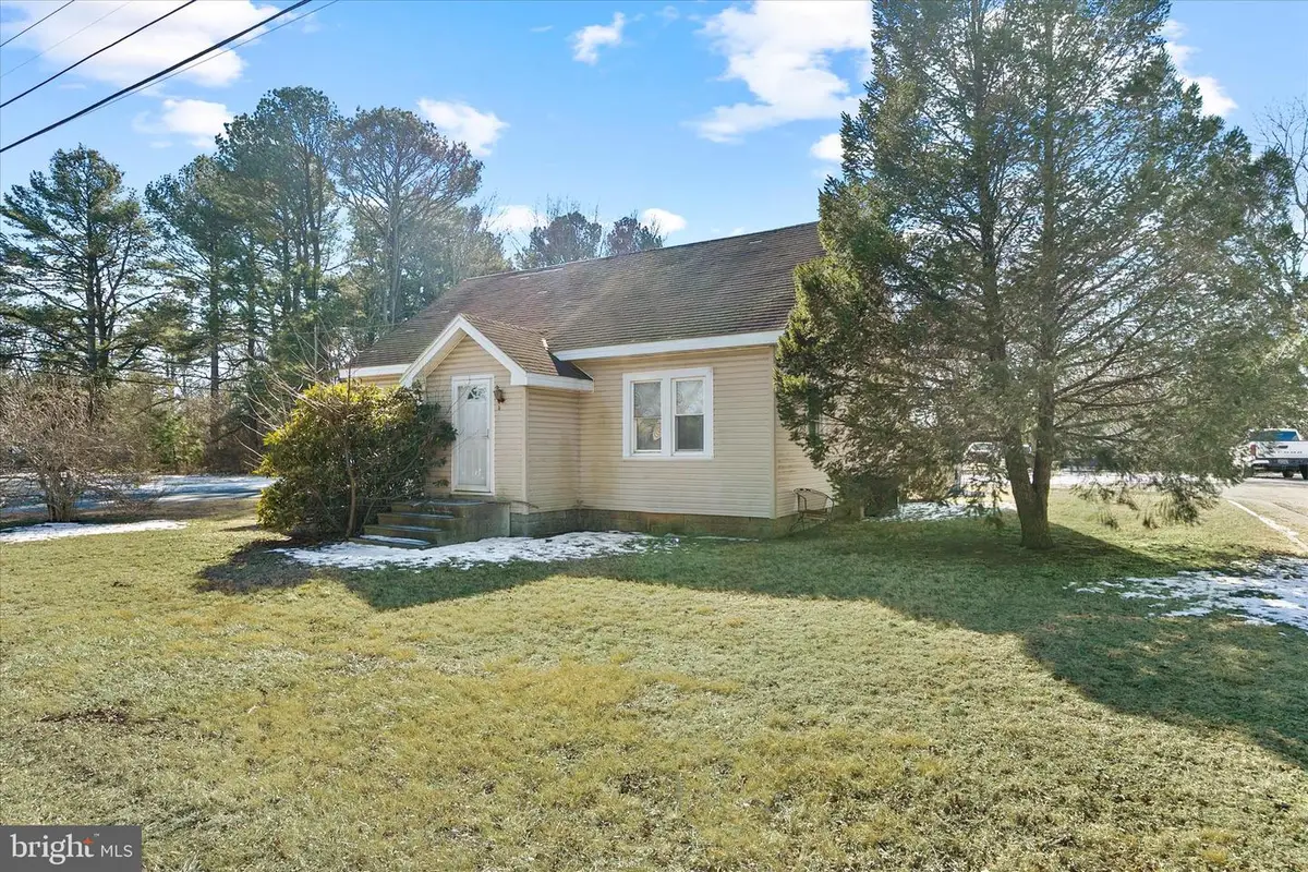 5 Cemetery Rd, Selbyville, DE 19975 - #1