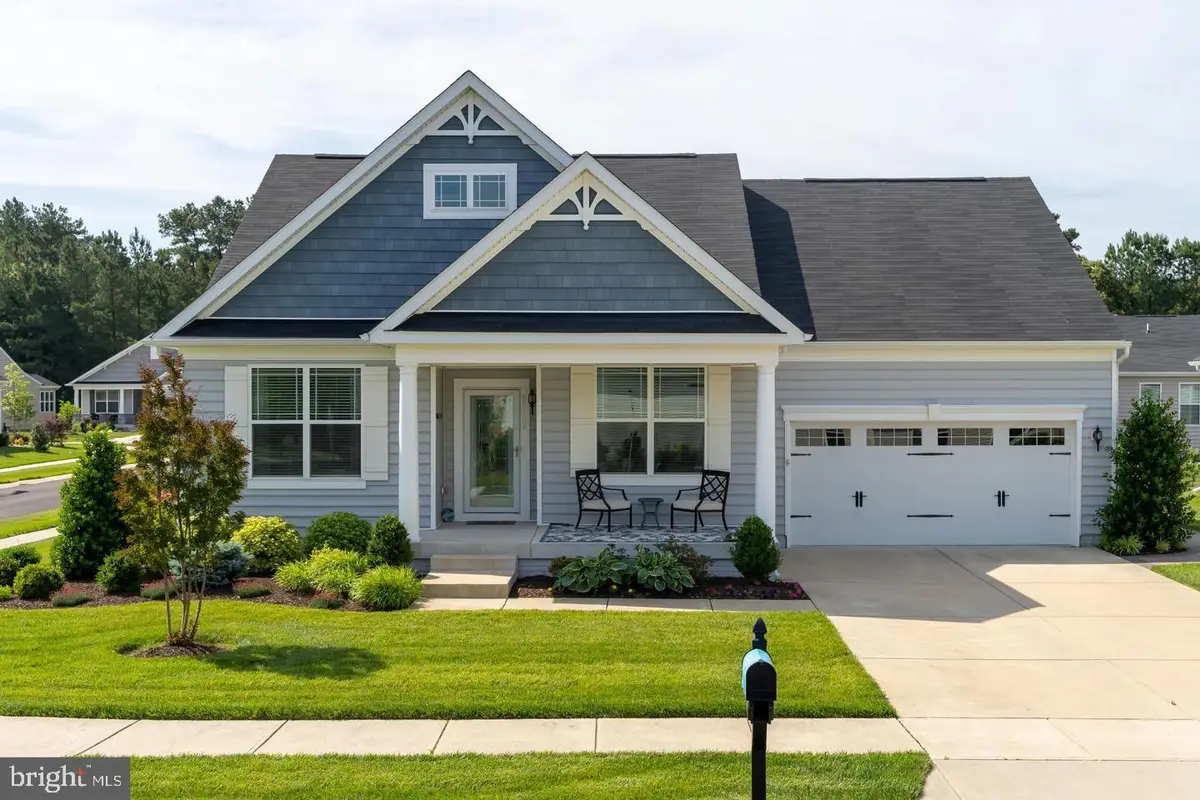 34152 Spring Brook Ave, Lewes, DE 19958 - #1