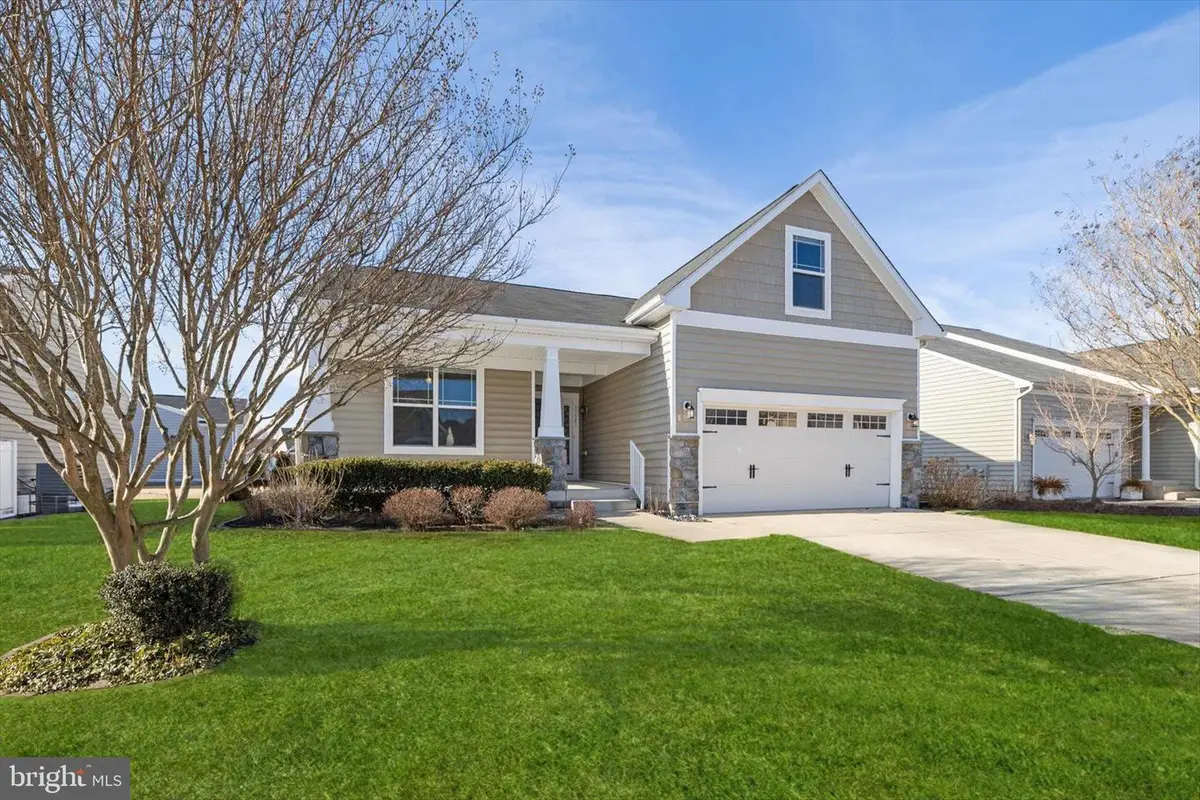 17547 Cloud Nine Dr, Lewes, DE 19958 - #1