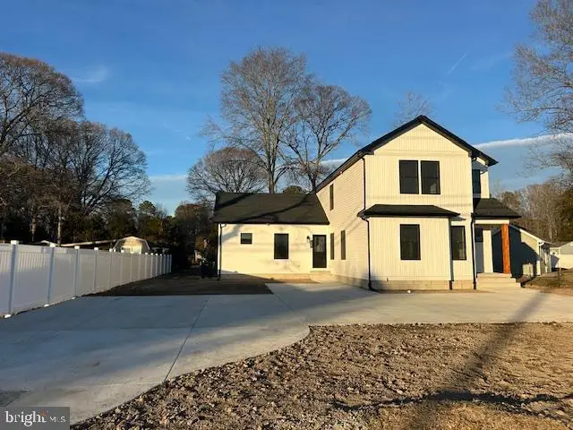 26395 Bay Farm Rd, Millsboro, DE 19966 - #1