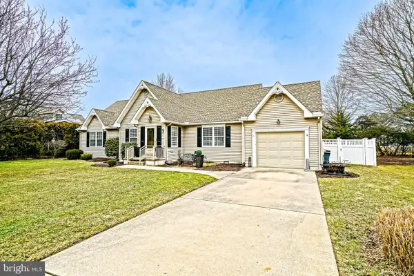 3 Wellington Ct, LEWES, DE 19958