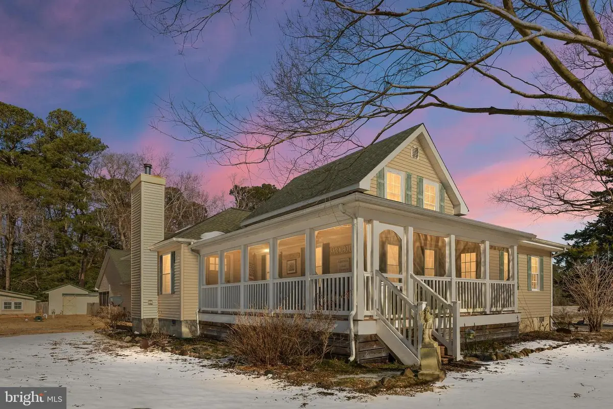 35717 Farm House Ln, Frankford, DE 19945 - #1