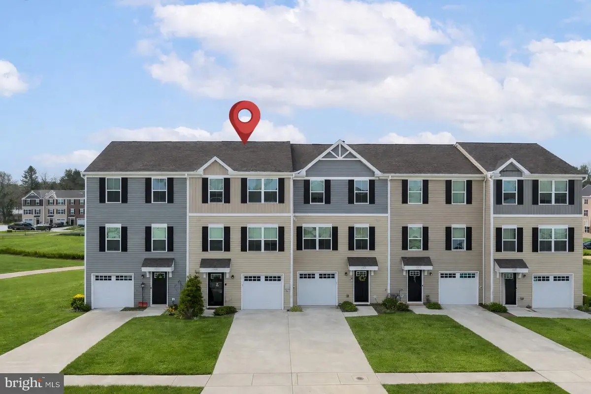 17662 Fieldstone Ave, Milford, DE 19963 - #1