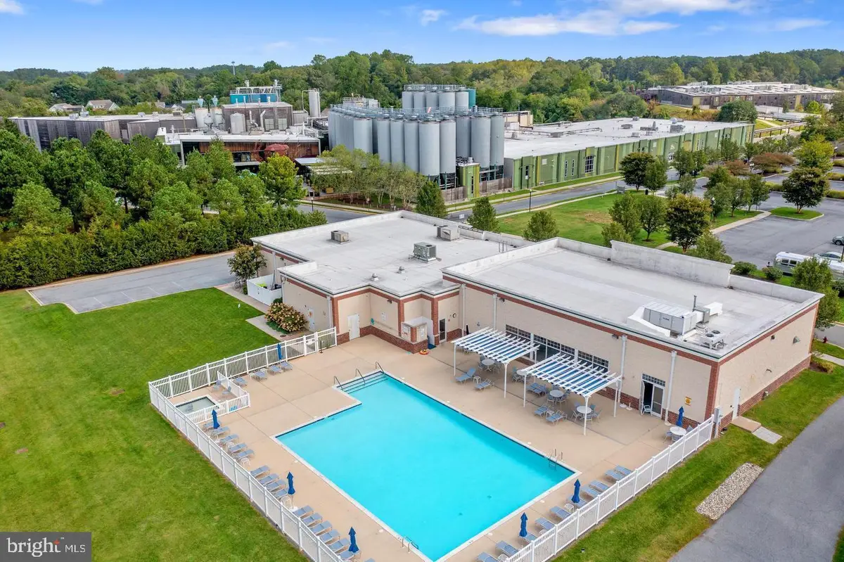 1103 Canning House Row, Milton, DE 19968 - #1