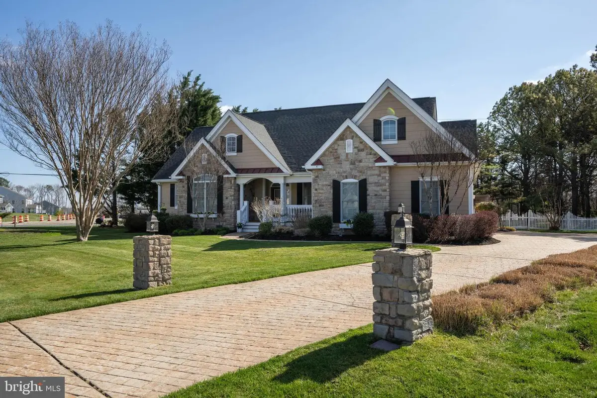 33100 Grape Vine Ct, Lewes, DE 19958 - #1