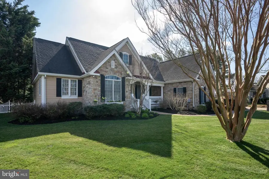 33100 Grape Vine Ct, Lewes, DE 19958 - #3