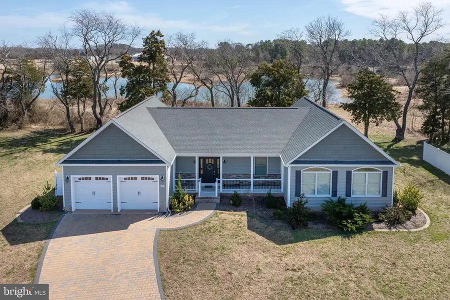 207 Priscilla Cir, Lewes, DE 19958 - #2