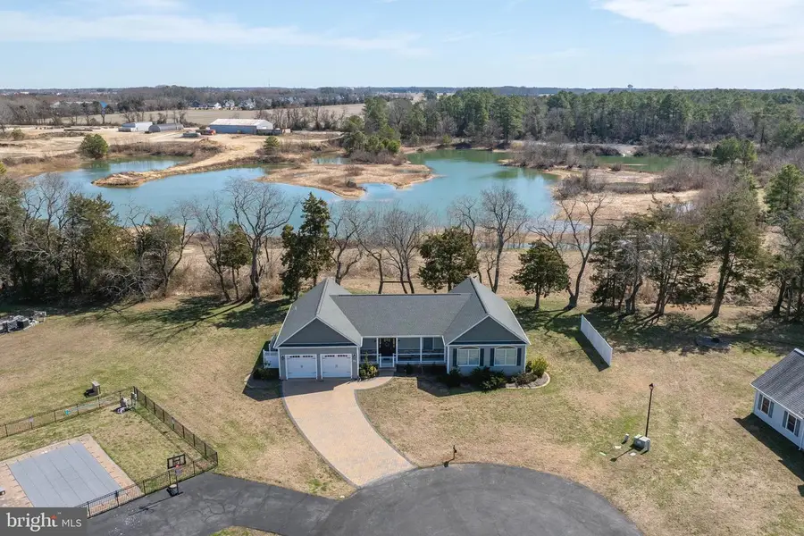 207 Priscilla Cir, Lewes, DE 19958 - #3