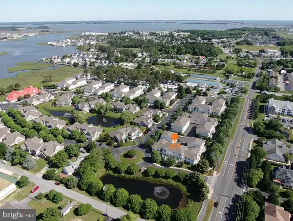 38375 Old Mill Way #155, OCEAN VIEW, DE 19970