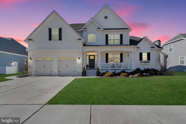 25028 Leland Ave, HARBESON, DE 19951