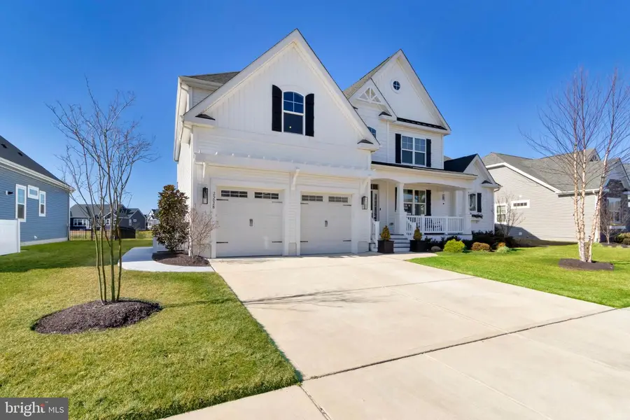 25028 Leland Ave, Harbeson, DE 19951 - #2