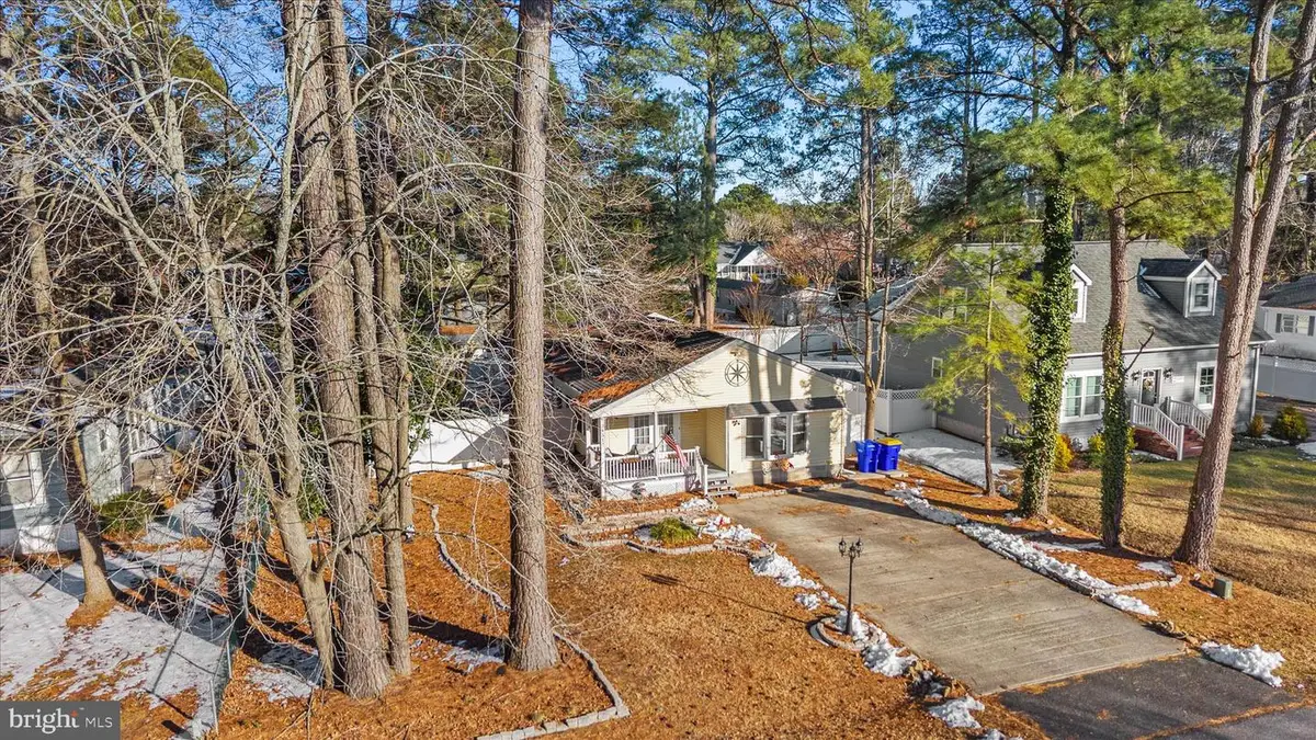 34517 Virginia Dr, Frankford, DE 19945 - #1