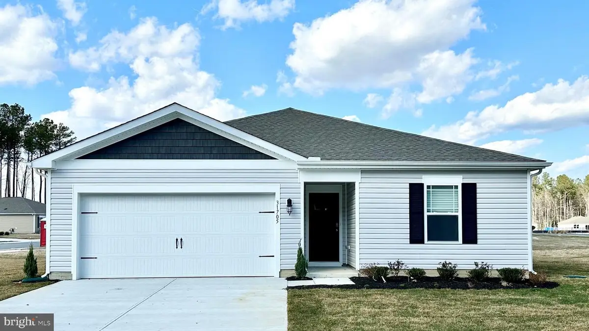 8662 Crystal Lake Dr, Selbyville, DE 19975 - Image #1