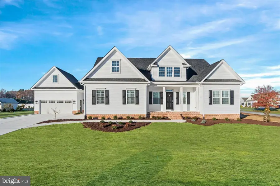 14274 Schooner Run - Lot #83, Ellendale, DE 19941 - #3