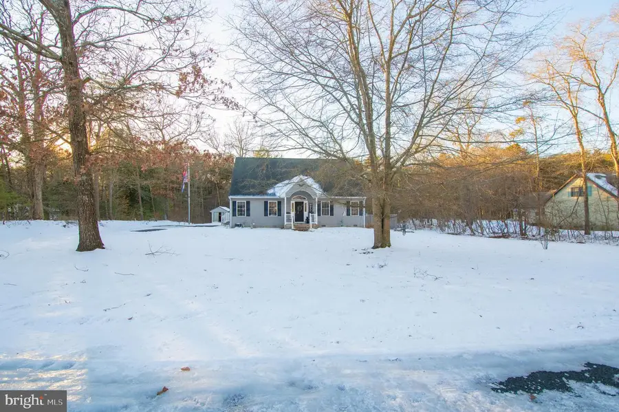 30804 River Rd, Laurel, DE 19956 - #2