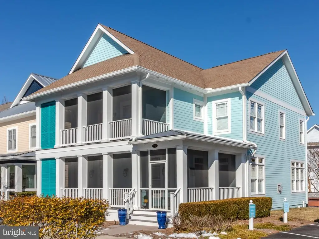 27459 S Nicklaus Ave #129, Millsboro, DE 19966 - #1