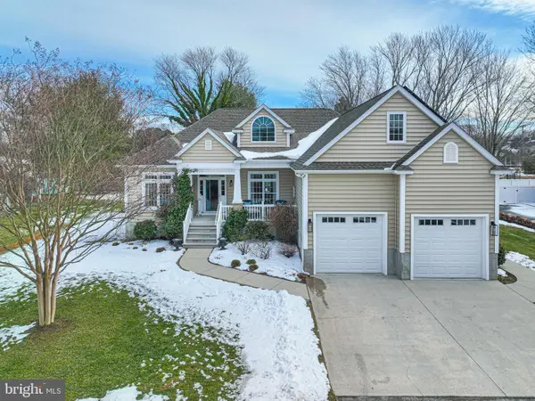 7 Longview Dr, OCEAN VIEW, DE 19970