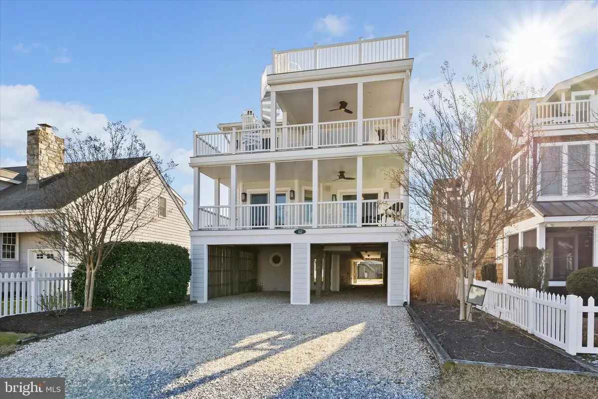 112 Maplewood St, Bethany Beach, DE 19930 - #1