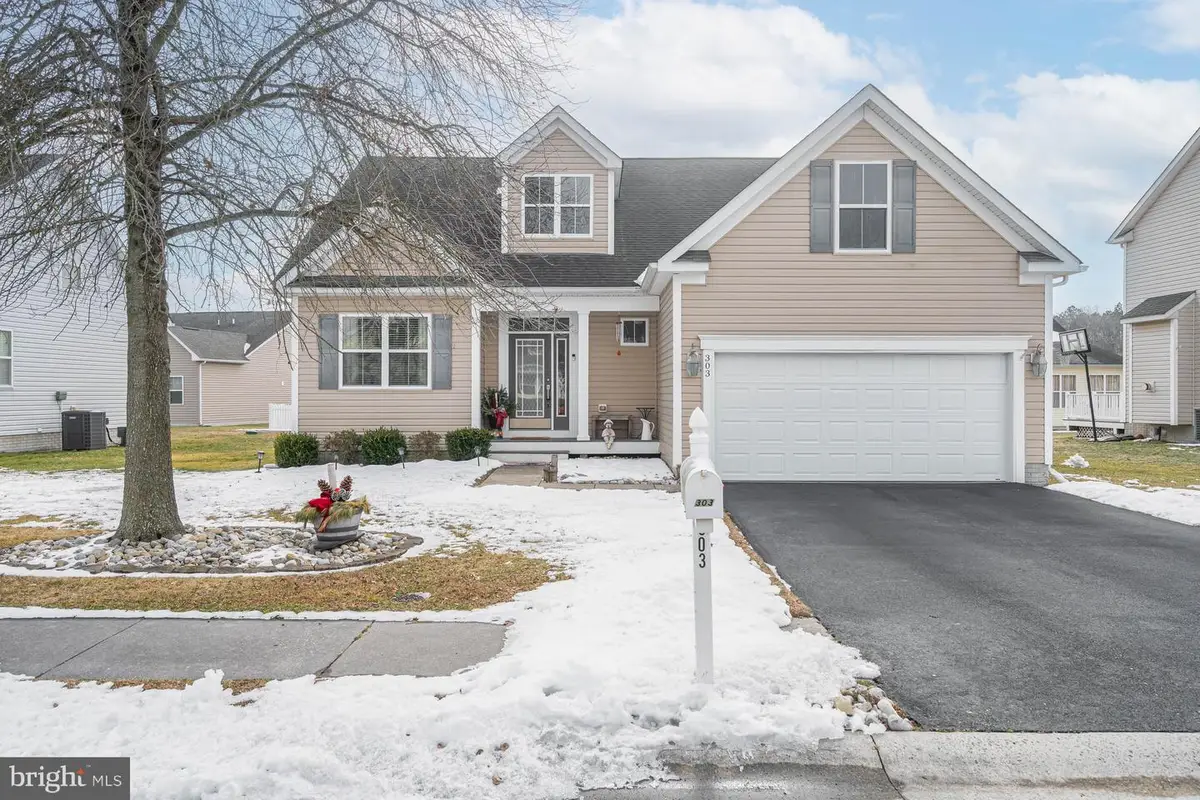 303 Amberly Ct, Millsboro, DE 19966 - Image #1
