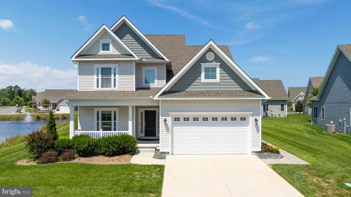 16858 Bellevue Ct, Millville, DE 19967 - #1
