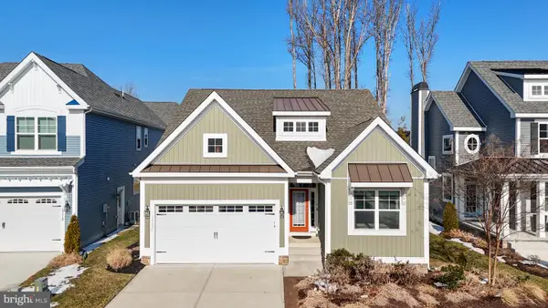 19321 Loblolly Cir, REHOBOTH BEACH, DE 19971