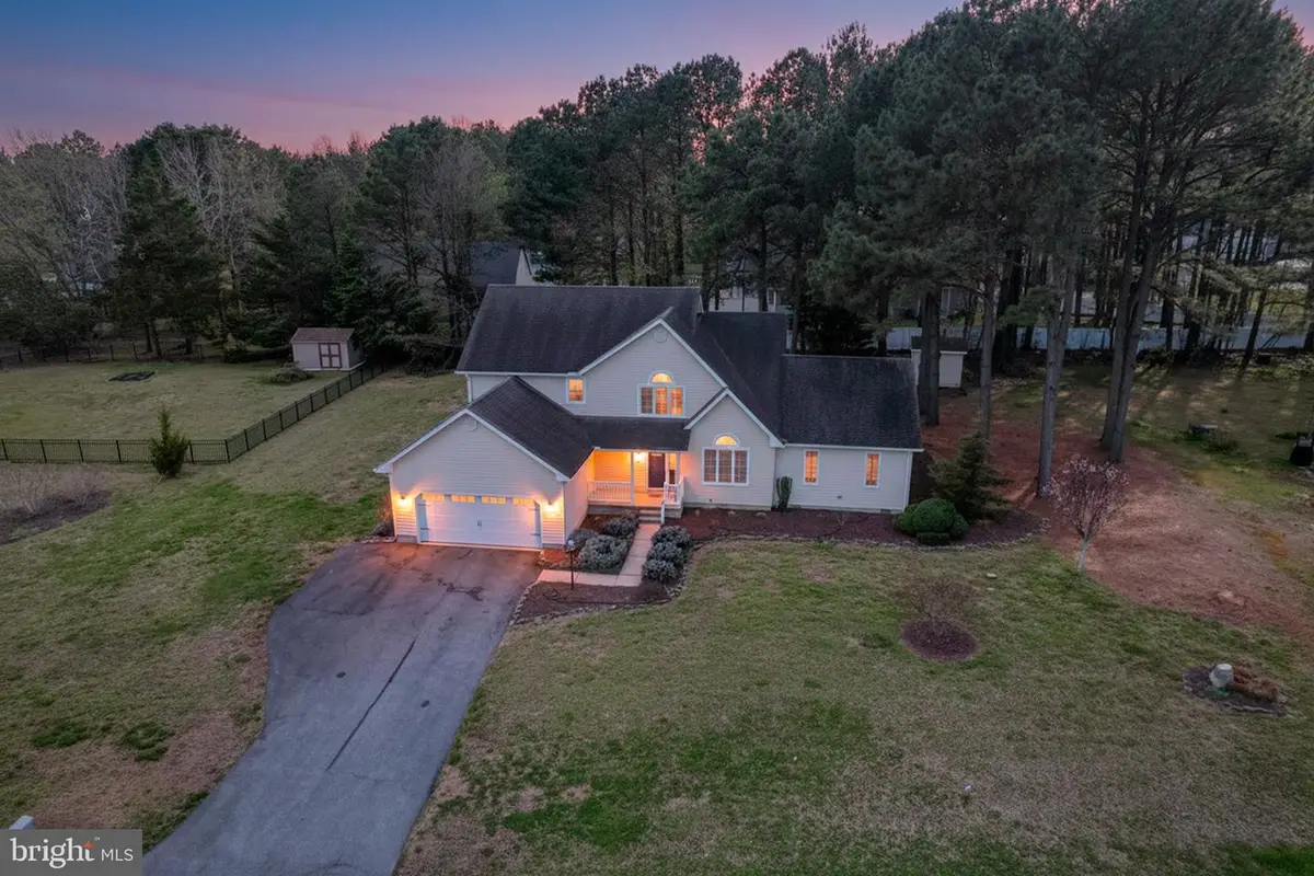 17170 Brittany Pl, Milford, DE 19963 - #1