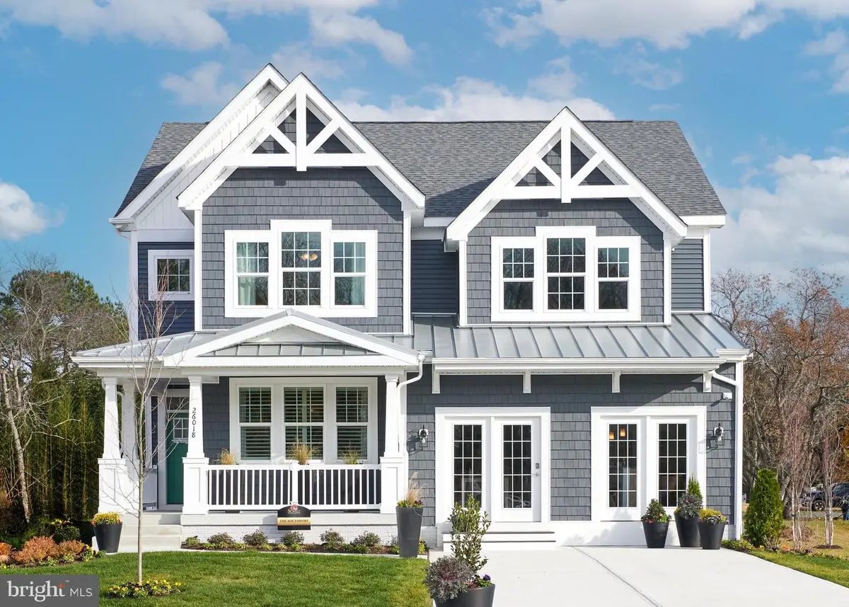 36418 Bunting Dr, Frankford, DE 19945 - #1