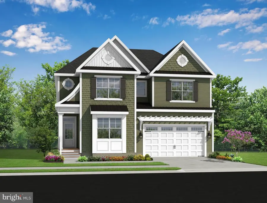 36418 Bunting Dr, Frankford, DE 19945 - #2