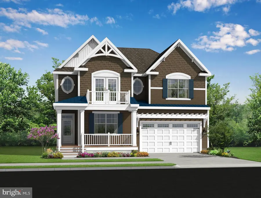 36418 Bunting Dr, Frankford, DE 19945 - #3