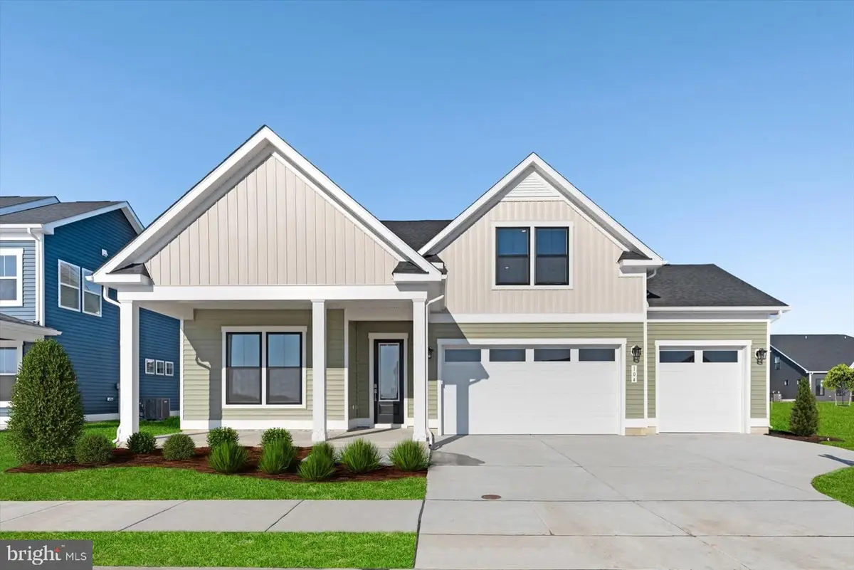 104 Sunbeam Way, Milton, DE 19968 - #1