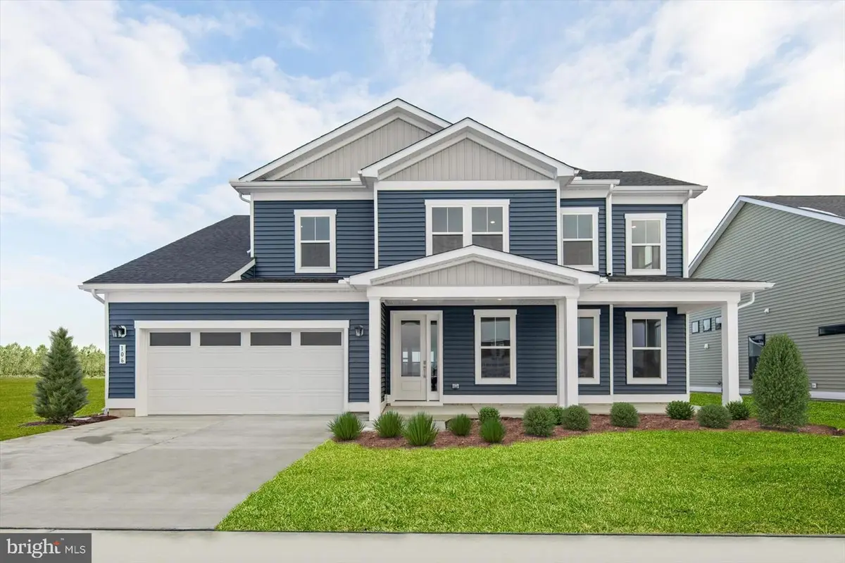 106 Sunbeam Way, Milton, DE 19968 - #1