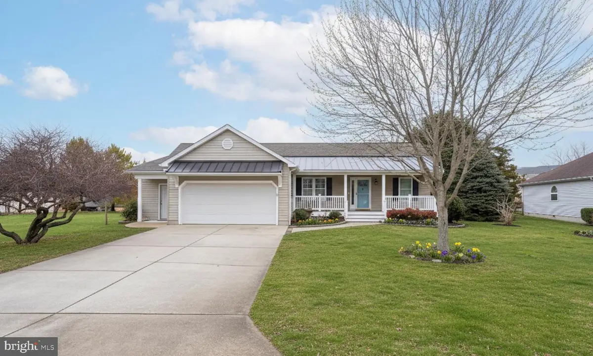 8 N Atlantic Dr, Lewes, DE 19958 - #1