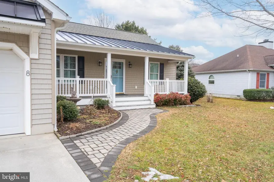 8 N Atlantic Dr, Lewes, DE 19958 - #2