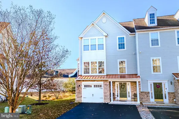 28 Tributary Ln #107, MILLVILLE, DE 19967