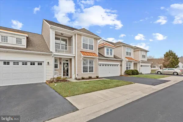 37474 Albatross Dr, SELBYVILLE, DE 19975