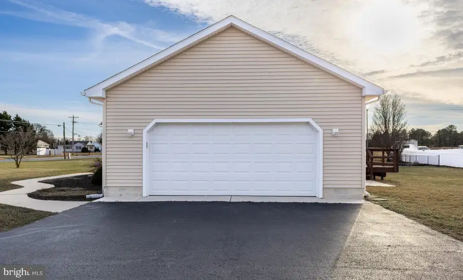 6134 Old Shawnee Rd, Milford, DE 19963 - #3