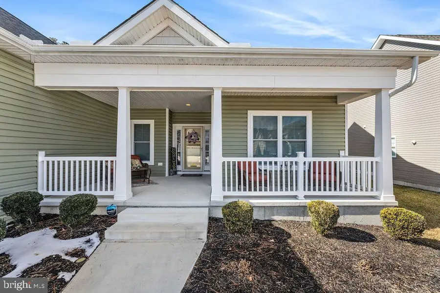 22535 Bradbury Way, Georgetown, DE 19947 - #2