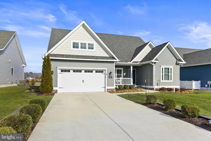 34098 Yiana Dr, Frankford, DE 19945 - #2