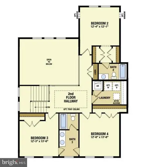 16295 Amora Drive, Milton, DE 19968 - Image #3